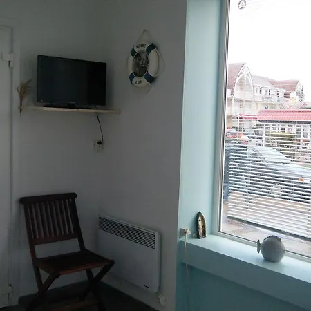 Apartamento Caroline *