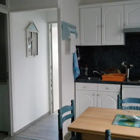 Apartamento Caroline