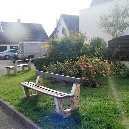 Apartamento Caroline Stella-Plage