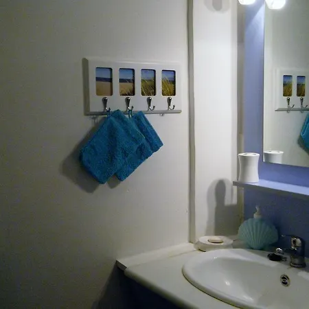 Apartamento Caroline