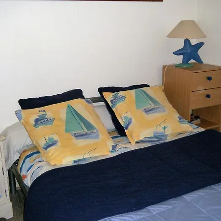 Caroline Apartamento