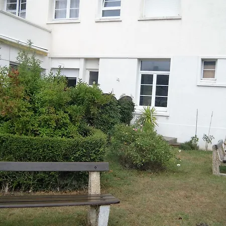 Apartamento Caroline