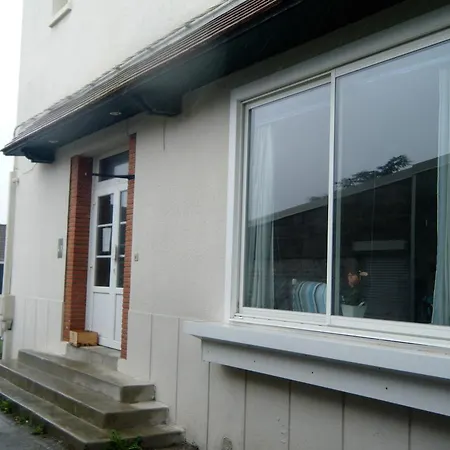 Caroline Apartamento *