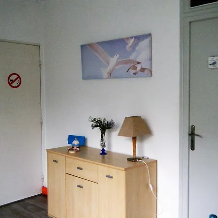 Apartamento Caroline *