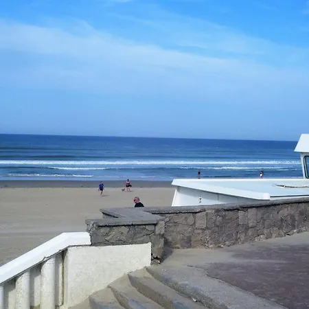 Caroline Apartamento Stella-Plage