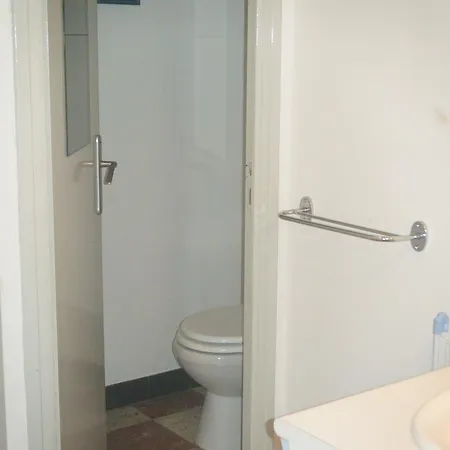 Caroline Apartamento *